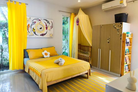 Casa de 2 dormitorios en Pattaya, Tailandia № 170390 - foto 13