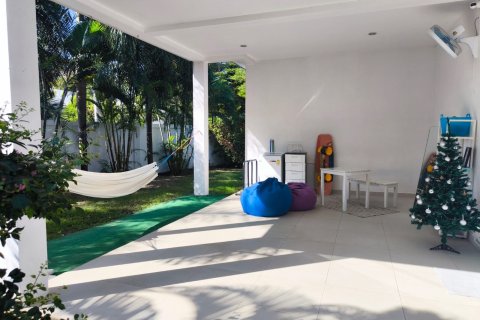 Casa de 2 dormitorios en Pattaya, Tailandia № 170390 - foto 7