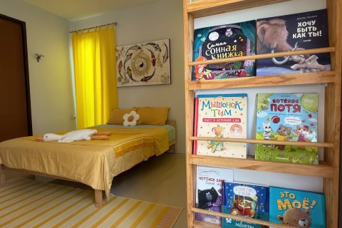 Casa de 2 dormitorios en Pattaya, Tailandia № 170390 - foto 15