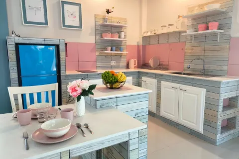 Casa de 2 dormitorios en Pattaya, Tailandia № 170390 - foto 30