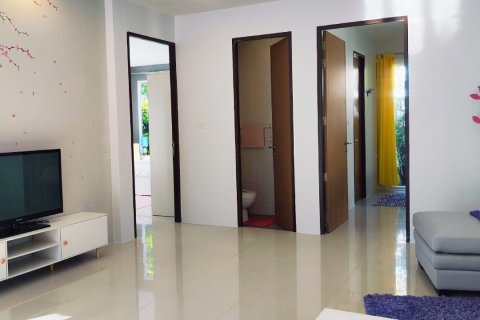 Casa de 2 dormitorios en Pattaya, Tailandia № 170390 - foto 22