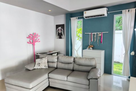 Casa de 2 dormitorios en Pattaya, Tailandia № 170390 - foto 14