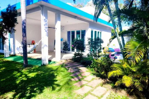 Casa de 2 dormitorios en Pattaya, Tailandia № 170390 - foto 24