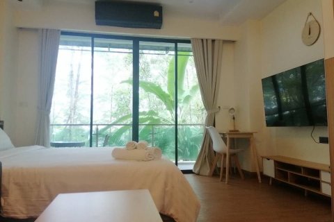 Appartement à Pattaya, Thaïlande 2 chambres № 170385