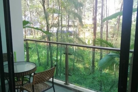 Apartamento de 2 habitaciones en Pattaya, Tailandia № 170385 - foto 4