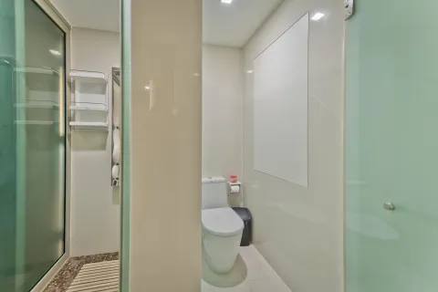 Apartamento de 2 dormitorios en Pattaya, Tailandia № 170389 - foto 28