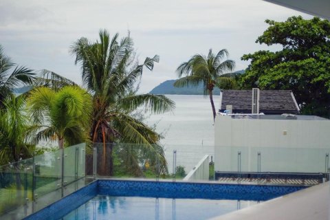 Apartment in Pattaya, Thailand 2 rooms № 170386 - photo 19