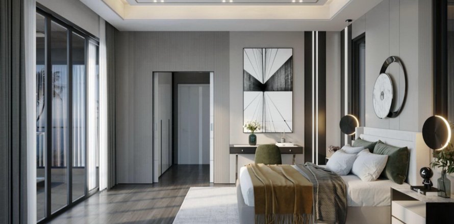 Apartment in Rawayana Beachfront Village, Phuket, Thailand 2 bedrooms № 55308