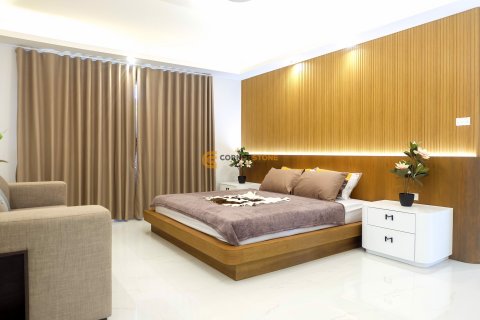 Estudio en Pattaya, Tailandia № 113399 - foto 19