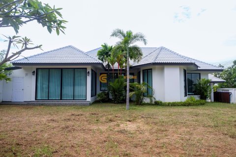 Studio à Pattaya, Thaïlande № 113399