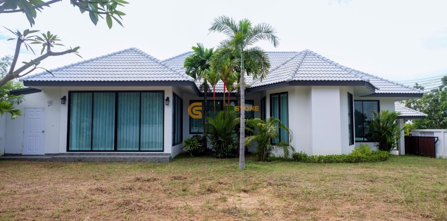 Estudio en Pattaya, Tailandia № 113399