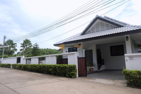 Estudio en Pattaya, Tailandia № 113399 - foto 4