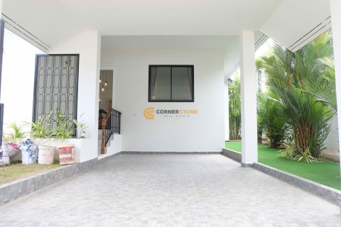 Estudio en Pattaya, Tailandia № 113399 - foto 5