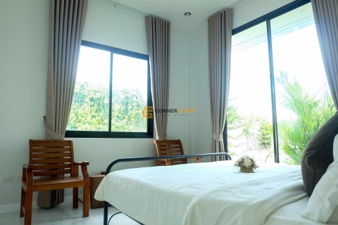 Estudio en Pattaya, Tailandia № 113399 - foto 12