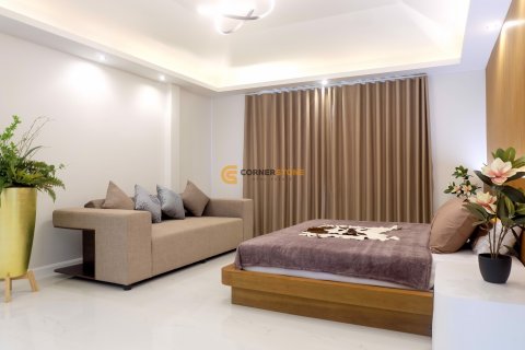 Estudio en Pattaya, Tailandia № 113399 - foto 18