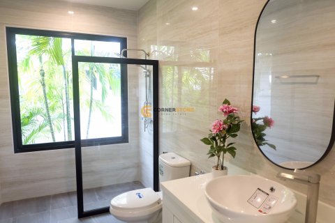 Estudio en Pattaya, Tailandia № 113399 - foto 17