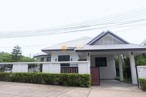 Estudio en Pattaya, Tailandia № 113399 - foto 3