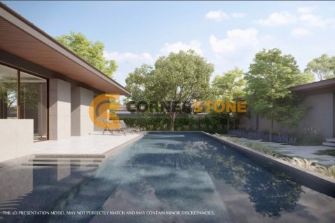 Estudio en Pattaya, Tailandia № 113411 - foto 4