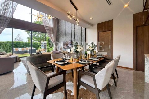 บ้านในพัทยา, ประเทศไทย 4 ห้องนอน № 233790 - รูปถ่าย 7