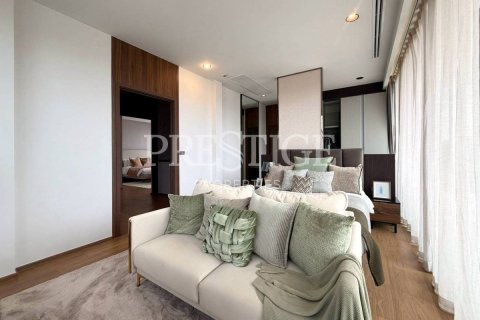 บ้านในพัทยา, ประเทศไทย 4 ห้องนอน № 233790 - รูปถ่าย 23