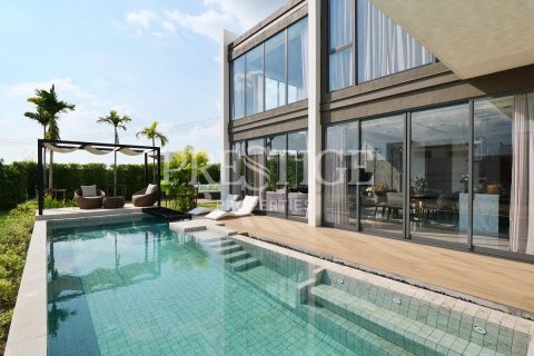 บ้านในพัทยา, ประเทศไทย 4 ห้องนอน № 233790 - รูปถ่าย 2