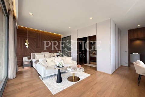 บ้านในพัทยา, ประเทศไทย 4 ห้องนอน № 233790 - รูปถ่าย 13
