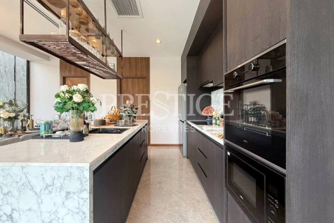 บ้านในพัทยา, ประเทศไทย 4 ห้องนอน № 233790 - รูปถ่าย 9