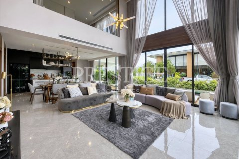 บ้านในพัทยา, ประเทศไทย 4 ห้องนอน № 233790 - รูปถ่าย 3