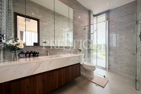 บ้านในพัทยา, ประเทศไทย 4 ห้องนอน № 233790 - รูปถ่าย 25
