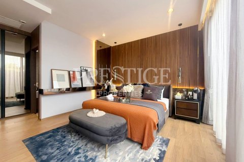 บ้านในพัทยา, ประเทศไทย 4 ห้องนอน № 233790 - รูปถ่าย 26
