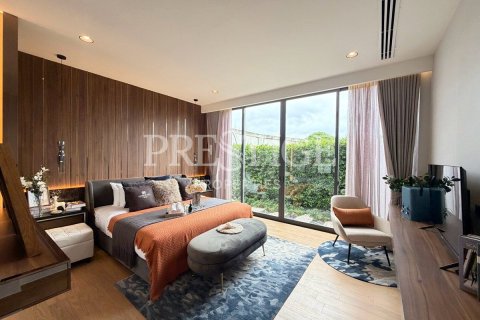บ้านในพัทยา, ประเทศไทย 4 ห้องนอน № 233790 - รูปถ่าย 19
