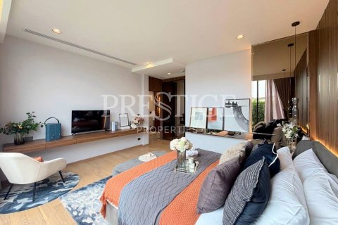 บ้านในพัทยา, ประเทศไทย 4 ห้องนอน № 233790 - รูปถ่าย 21