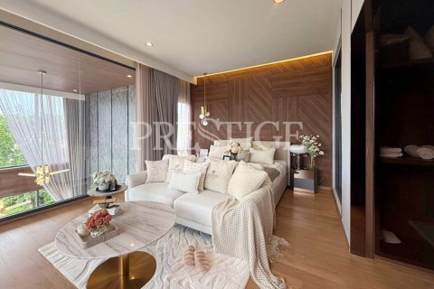 บ้านในพัทยา, ประเทศไทย 4 ห้องนอน № 233790 - รูปถ่าย 12