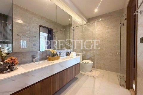 บ้านในพัทยา, ประเทศไทย 4 ห้องนอน № 233790 - รูปถ่าย 27