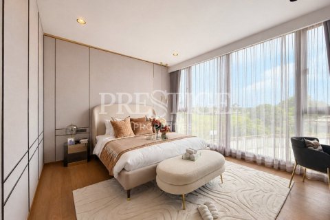 บ้านในพัทยา, ประเทศไทย 4 ห้องนอน № 233790 - รูปถ่าย 16