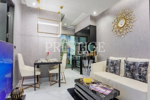 Eigentumswohnung in Pattaya, Thailand, 1 Schlafzimmer  № 233788