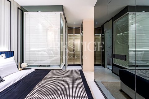 คอนโดมิเนียมในพัทยา, ประเทศไทย, 1 ห้องนอน № 233792 - รูปถ่าย 7