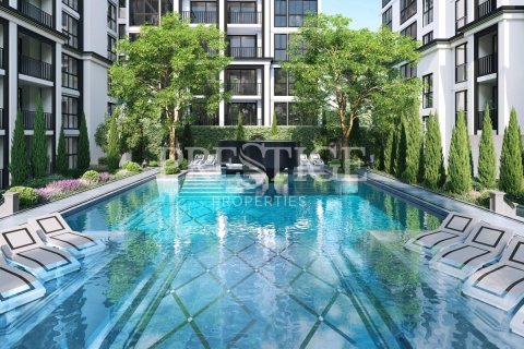 คอนโดมิเนียมในพัทยา, ประเทศไทย, 1 ห้องนอน № 233792 - รูปถ่าย 15