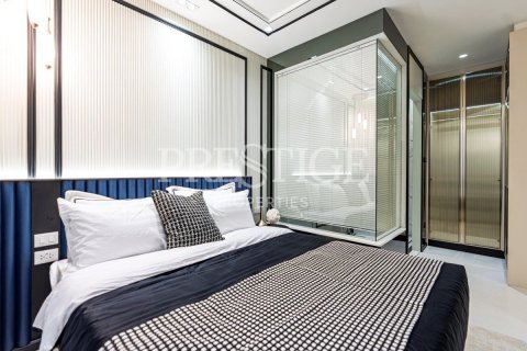 คอนโดมิเนียมในพัทยา, ประเทศไทย, 1 ห้องนอน № 233792 - รูปถ่าย 6