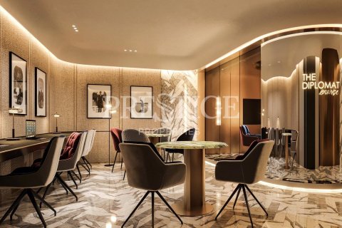 คอนโดมิเนียมในพัทยา, ประเทศไทย, 1 ห้องนอน № 233792 - รูปถ่าย 10