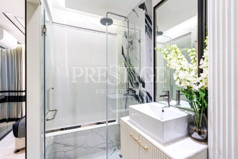 คอนโดมิเนียมในพัทยา, ประเทศไทย, 1 ห้องนอน № 233792 - รูปถ่าย 8