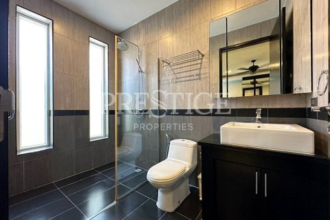 บ้านในพัทยา, ประเทศไทย 4 ห้องนอน № 233791 - รูปถ่าย 21