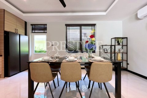 บ้านในพัทยา, ประเทศไทย 4 ห้องนอน № 233791 - รูปถ่าย 7