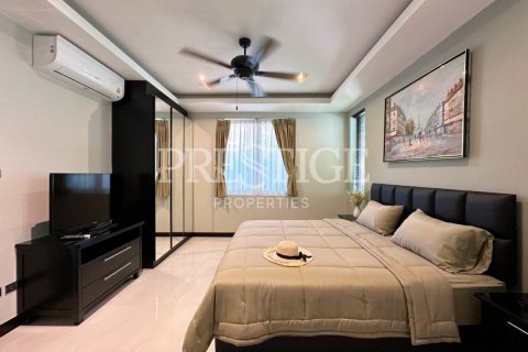 บ้านในพัทยา, ประเทศไทย 4 ห้องนอน № 233791 - รูปถ่าย 22