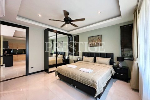 บ้านในพัทยา, ประเทศไทย 4 ห้องนอน № 233791 - รูปถ่าย 16
