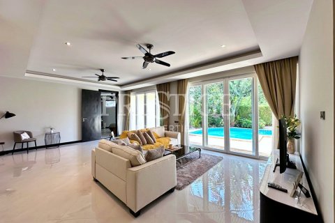 บ้านในพัทยา, ประเทศไทย 4 ห้องนอน № 233791 - รูปถ่าย 3
