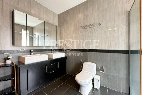 บ้านในพัทยา, ประเทศไทย 4 ห้องนอน № 233791 - รูปถ่าย 15