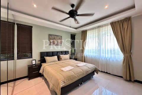 บ้านในพัทยา, ประเทศไทย 4 ห้องนอน № 233791 - รูปถ่าย 17