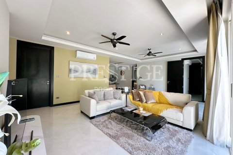 บ้านในพัทยา, ประเทศไทย 4 ห้องนอน № 233791 - รูปถ่าย 4
