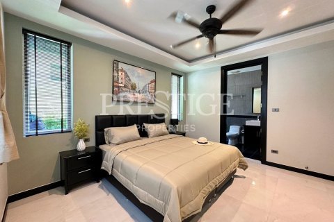 บ้านในพัทยา, ประเทศไทย 4 ห้องนอน № 233791 - รูปถ่าย 23
